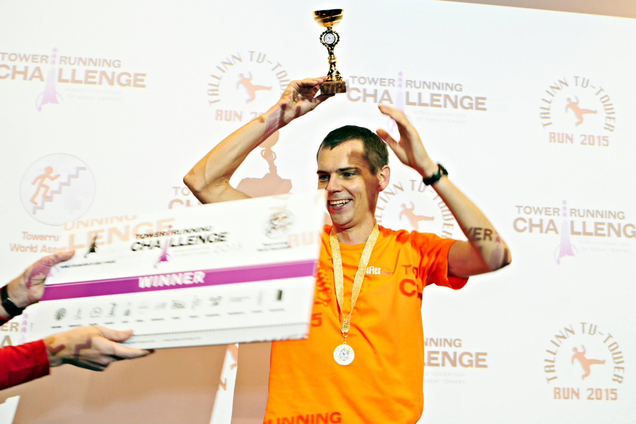 Piotr Lobodzinski trepijooks