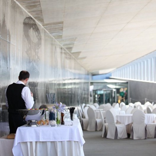 tunnelis catering