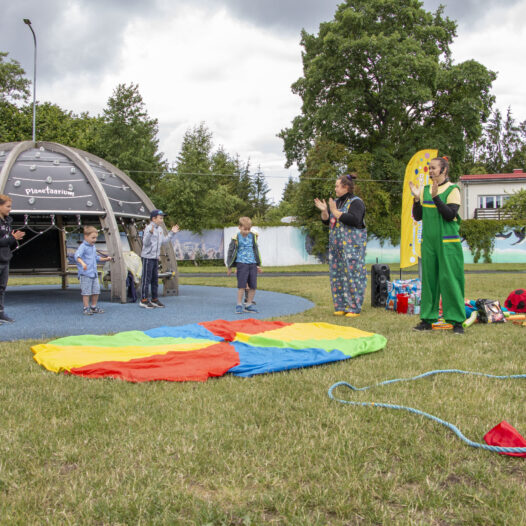 tallinna teletorni sünnipäev ja base boogie 2023