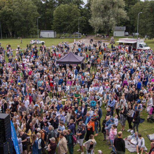 karl-erik taukar band tallinna teletorn perepäev 2023 - 13 - foto Triin Musting